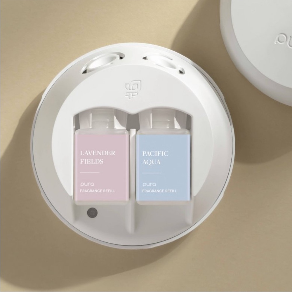 PURA 4 NEW smart fragrance diffuser - Picture 5 of 10